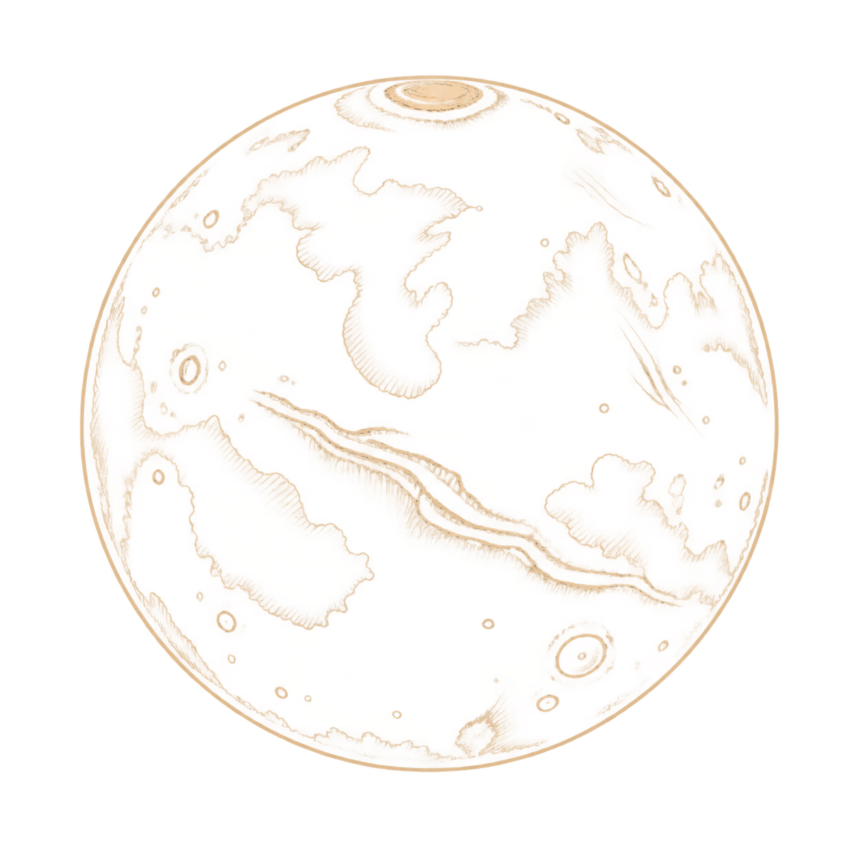 Mars